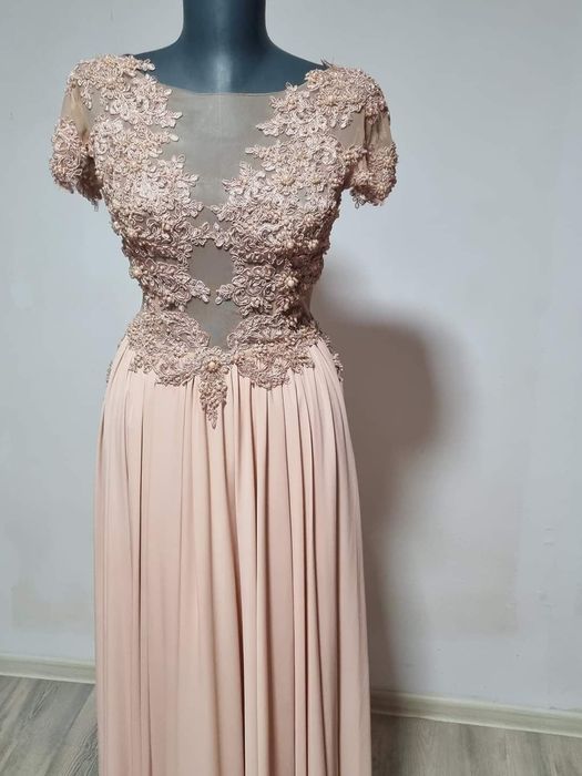 Rochie Lunga eleganta