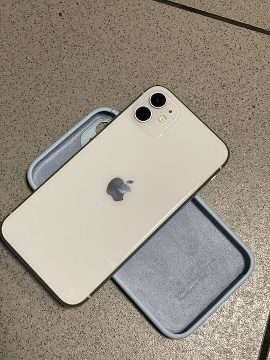 Айфон 11  128 состаяние отличное