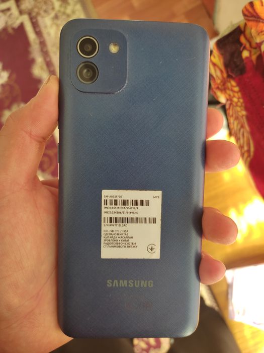 Samsung a04 64gb