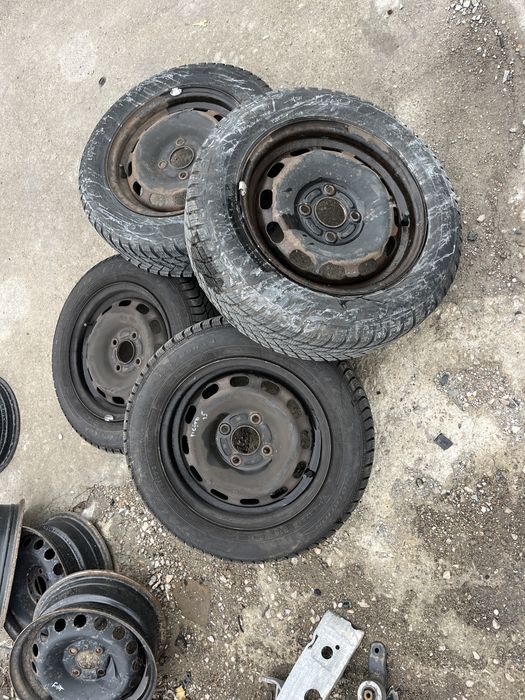 Джанти Ford 4x108 14