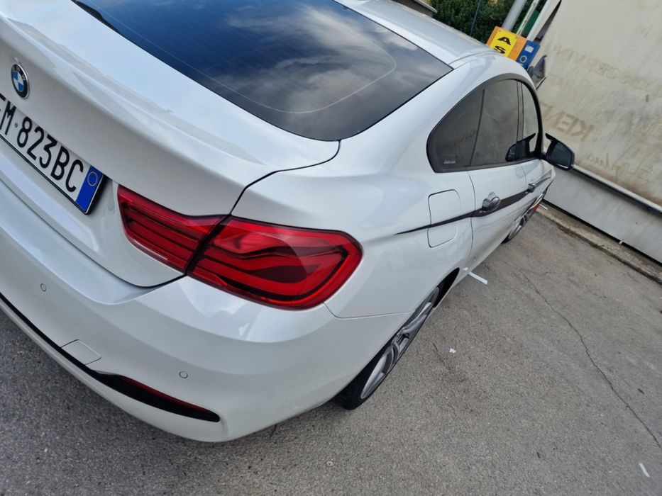 Bmw seria 4 Grandcoupe xdrive