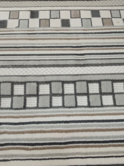 Ковровая  дорожка.