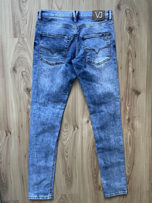VERSACE Jeans / дамски дънки W30