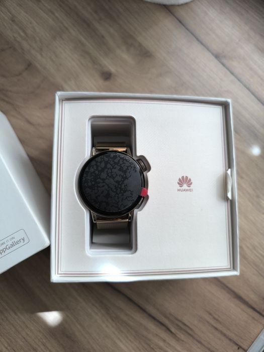 Huawei watch GT 3