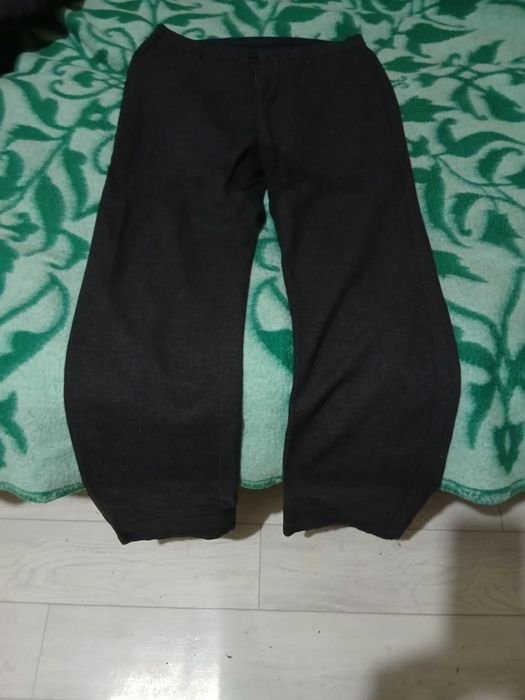 Брючный костюм листаем