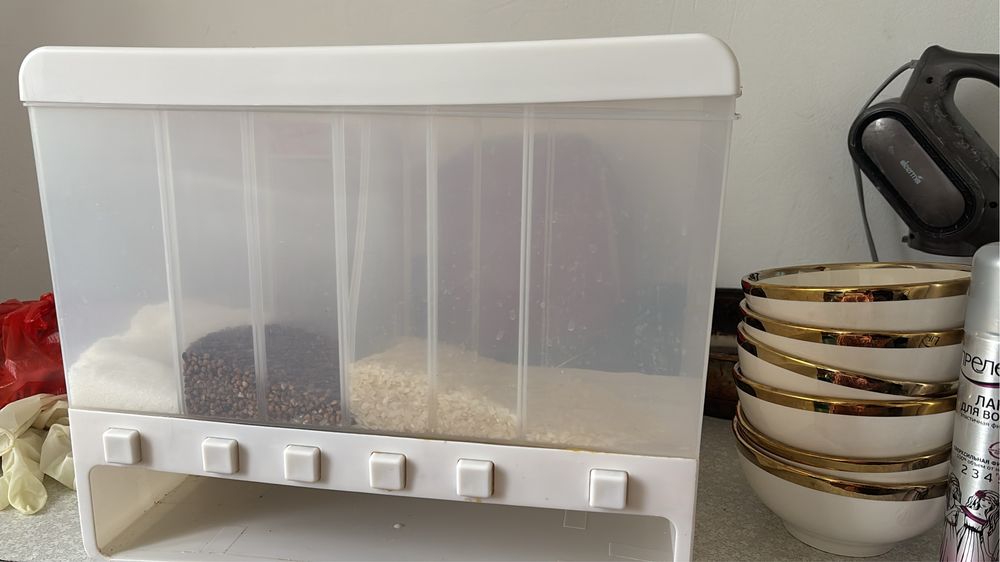 Для продукты посуда