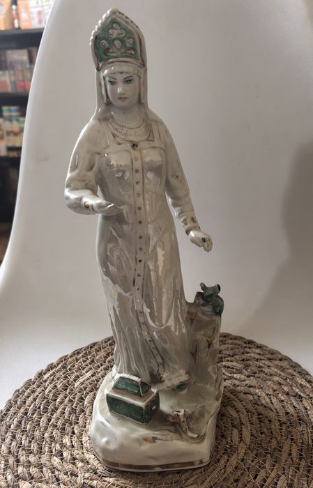 Сувенир Хозяйка медной горы