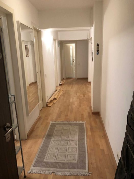 Proprietar, inchiriez apartament 4 camere, Calea 13 Septembrie - Marriott