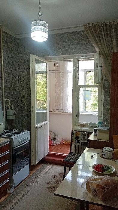 Продам 3х ком.кв.мкр 10