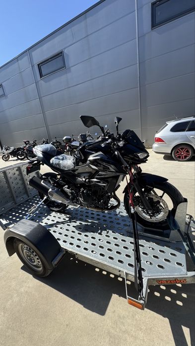 Transport scutere moto si atv