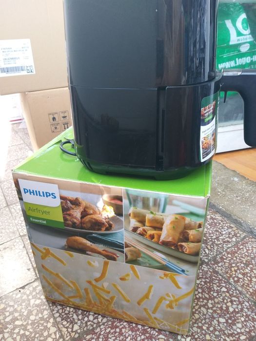 PHILIPS Air fryer