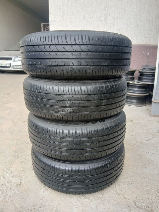 Диска балон р16 4×114.3