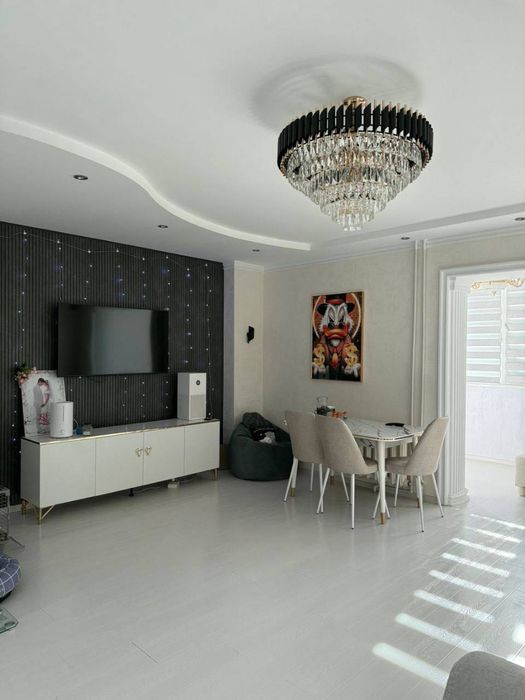 Ц-6 77 серия 4х-комн/2/4 ориентир: Lady D