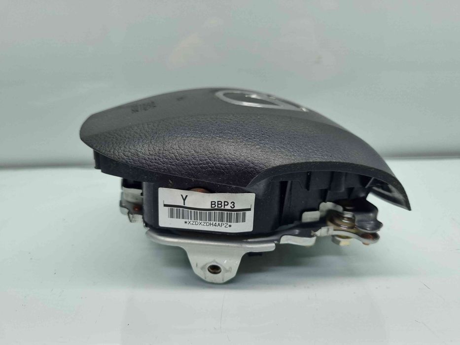 Airbag volan MAZDA 3 II Hatchback Facelift [Fabr 2011-2013] OEM