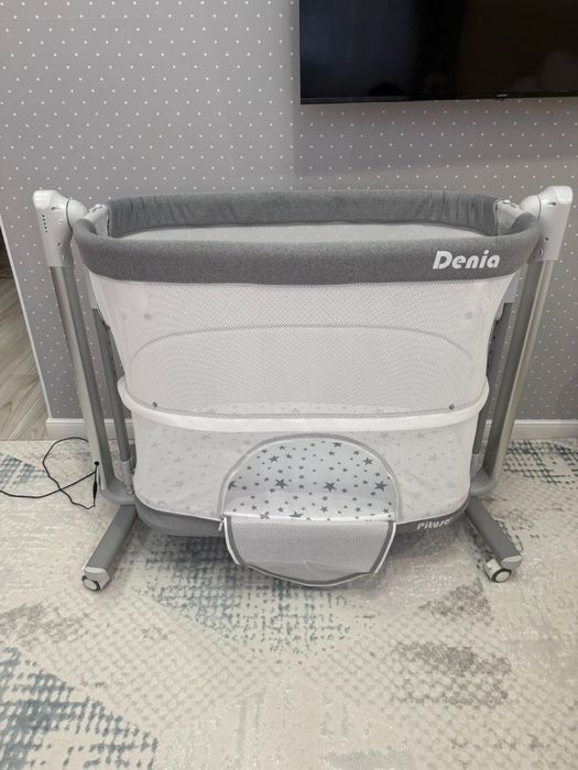 Продам детская кроватка