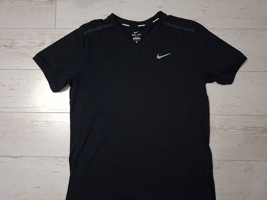 Nike Dry Fit-Ориг. Тениска