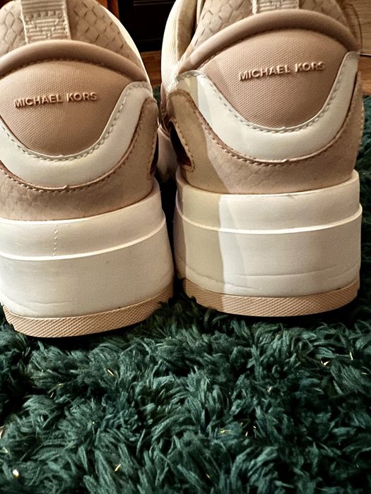 Маратонки Michael Kors