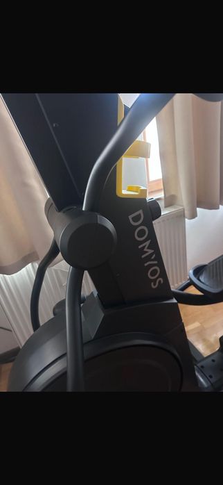 Eliptica DomYos noua