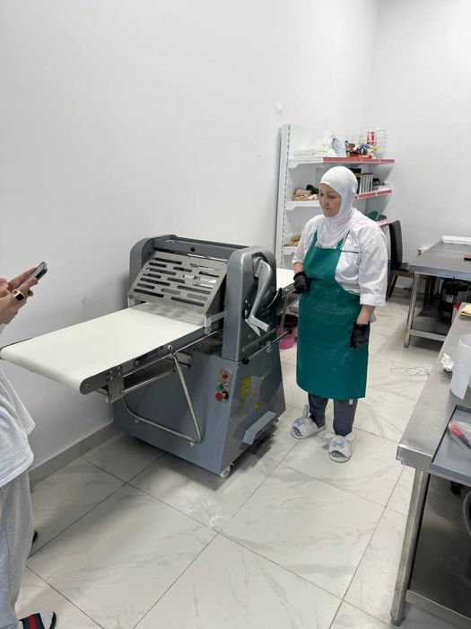 Тестораскатка 20.22.24,26,48,50см