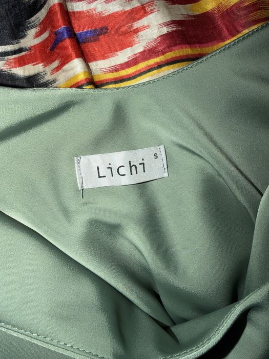 Платье от Lichi вечернее