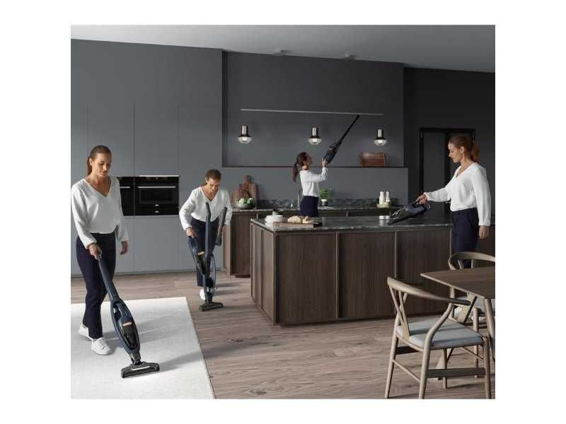 Вертикална Безкабелна Прахосмукачка AEG QX7-1-I360