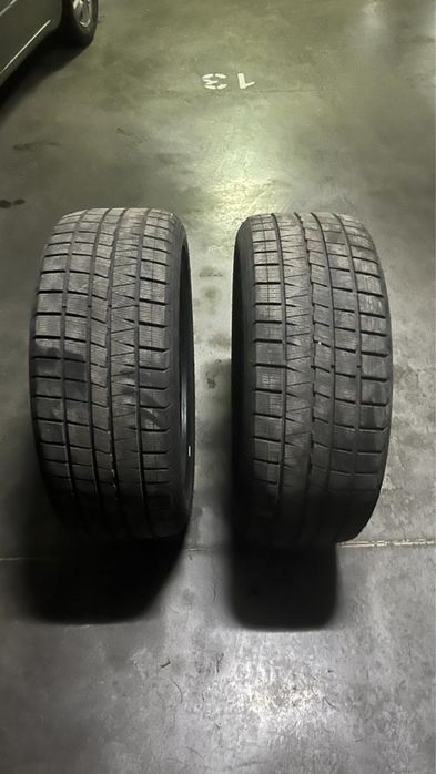 зимние шины