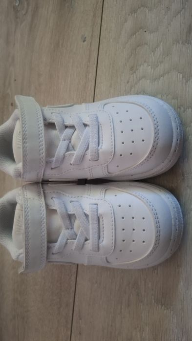 Бебешки маратонки Nike