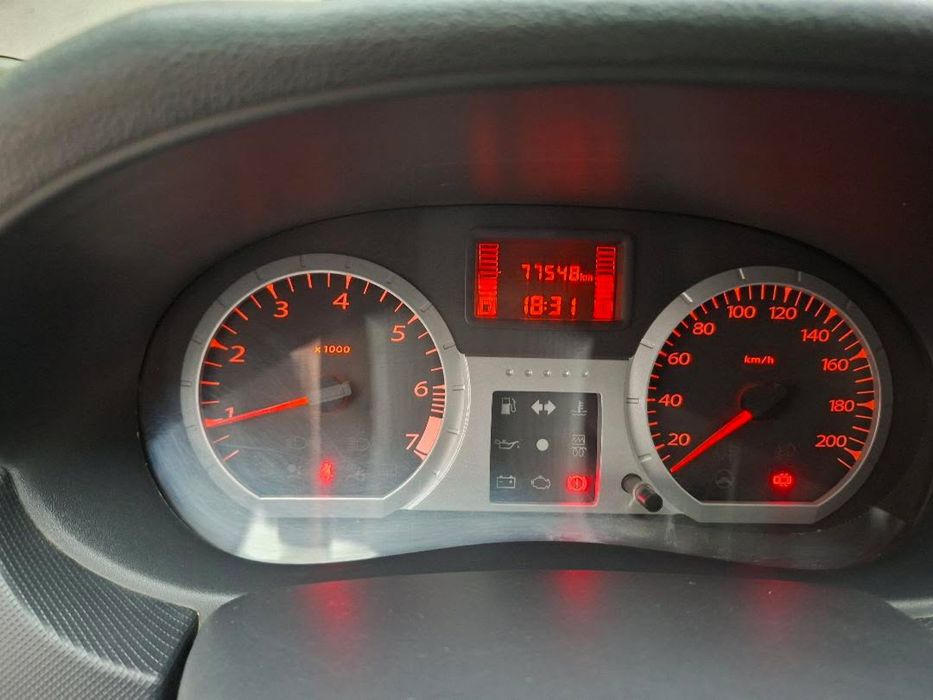 Продается Lada Largus CROSS 2018г.