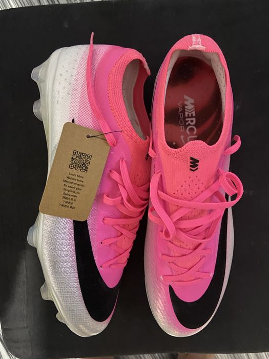 nike mervurial 43