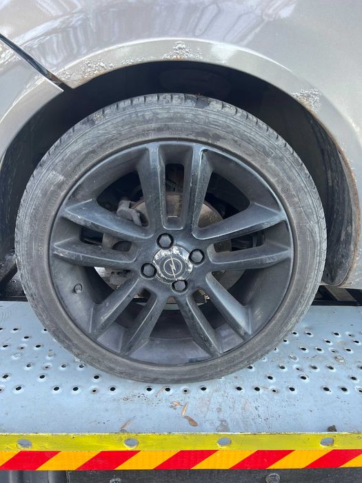 Opel Corsa D 1.3 CDTI face , Опел Корса Д ЦДТИ фейс На Части !!!