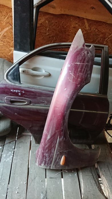 Запчасти Мазда 6 Кронос Кседос 626