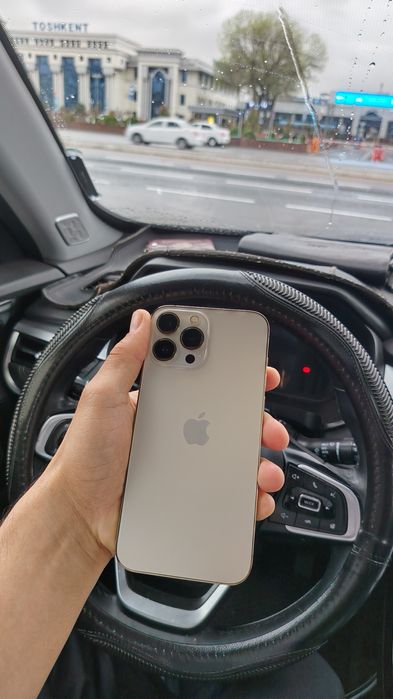 Iphone 13 pro max 512 ideal