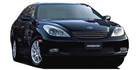 Авторазбор Тайота windom уиндом виндом запчасти