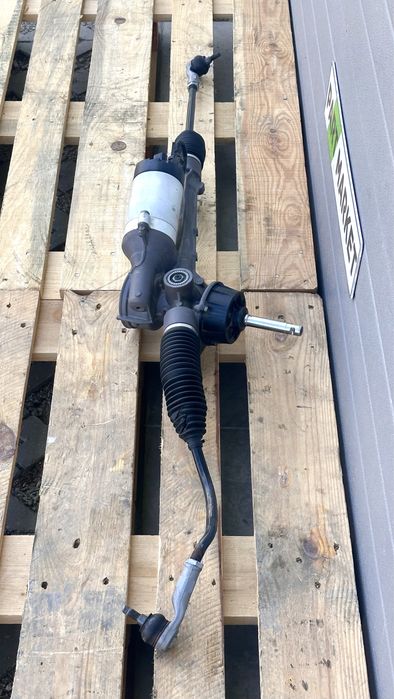 Рейка VW ID.3 ID.4 AUDI Q4 E-TRON  1EA907144AQ 1EA959440Q 1EB423053AS