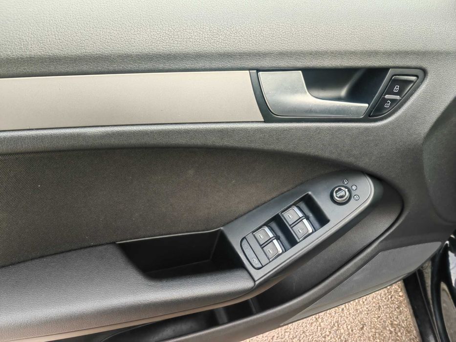 Ауди А4 3.0 tdi 2013 г