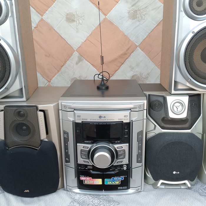 Сентр 3000 ват лж