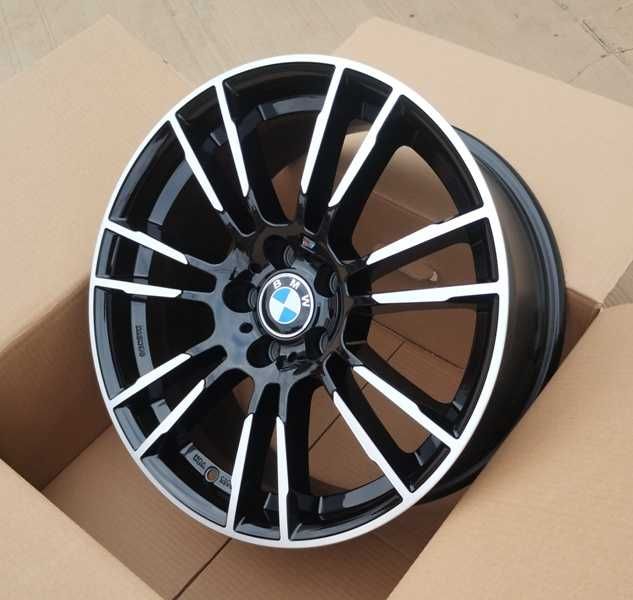 Jante 18 BMW G20 F40 F44 F45 F95 F46 F48 iX1 X1 X2 X5 G05