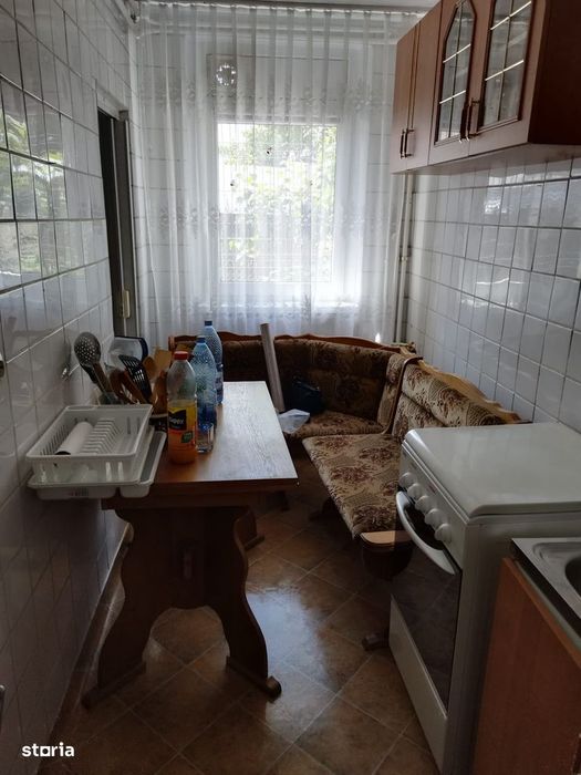 Apartament 3 camere Darmanesti