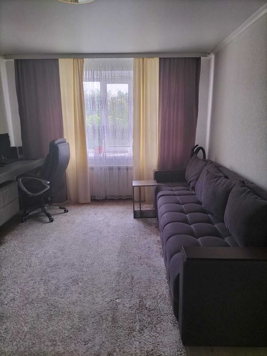 Продажа 2-комнатной квартиры