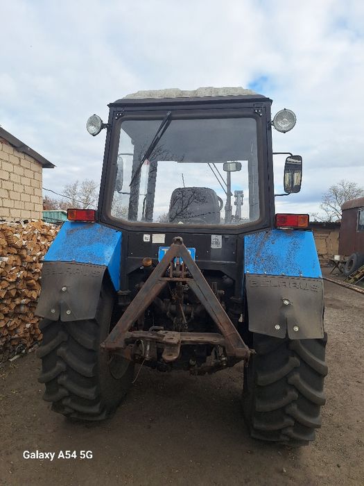 Продам трактор 952.2