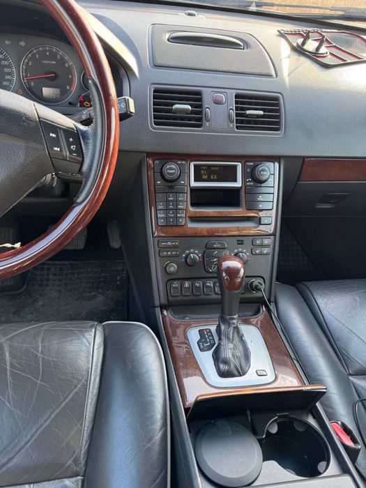 VOLVO XC90 0 — imagine 5