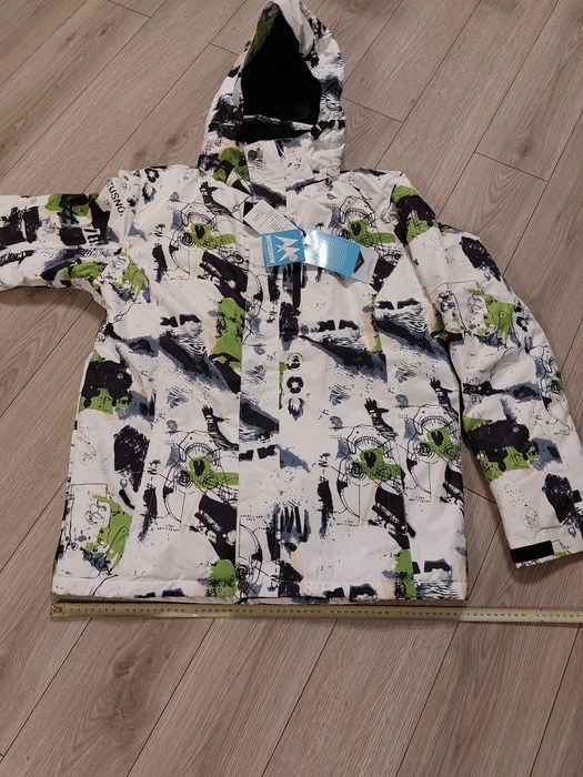 Vand Jacheta Ski/Snowboard Mutusnow XXL