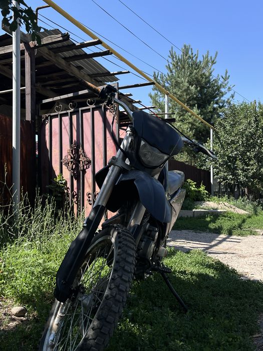 Эндуро 06 250куб