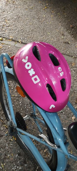 Каски за колоездене за момче и момиче