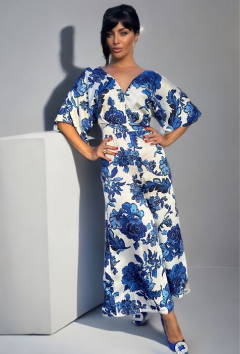 MANGO дамски  гащеризон