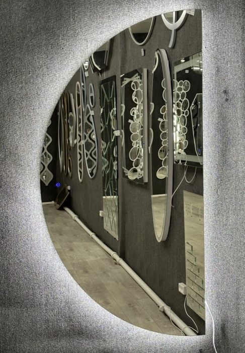 Умная зеркало 60×160;80×160