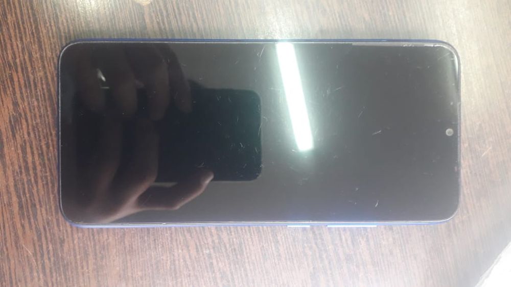 Редми 9с. Телефон