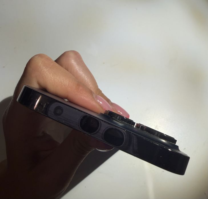 Iphone 14 pro max Deep Purple , 128g/ айфон 14 про макс , тъмно лилав 128г