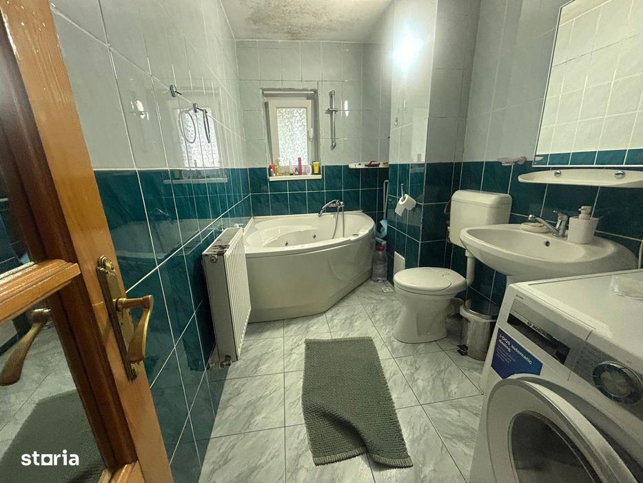 Penthouse Spațios De Închiriat – Zona Petru Rareș