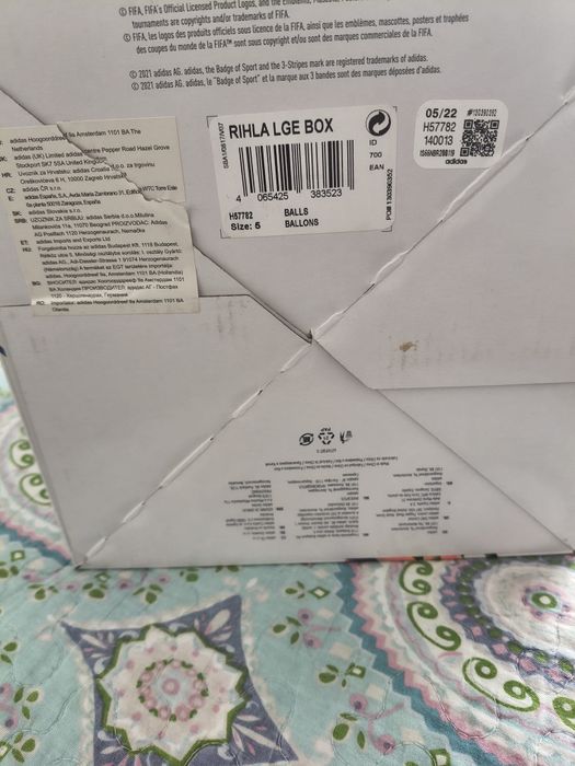 Mingie Cupa Mondială Qatar 2022